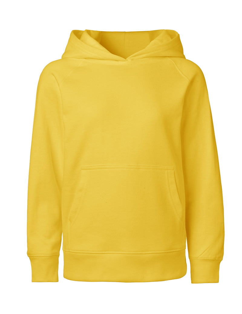 Fairtrade Organic Kids Hoodie