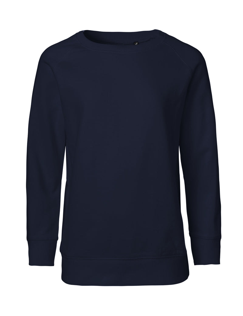 Fairtrade Organic Kids Sweatshirt