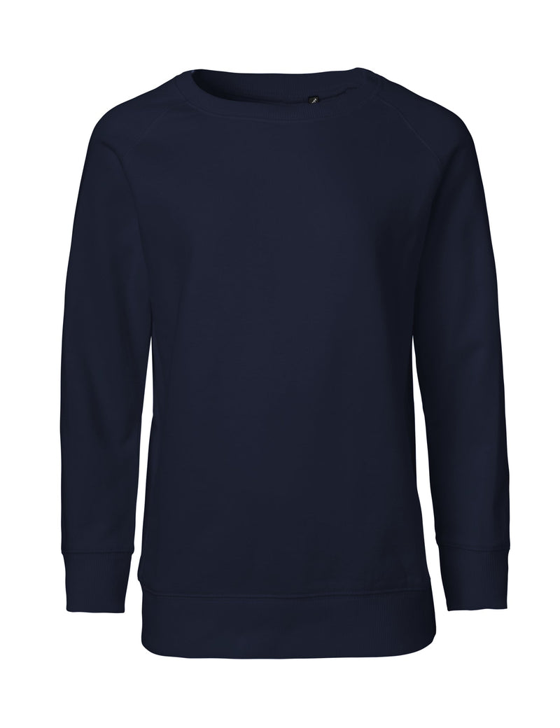 Fairtrade Organic Kids Sweatshirt