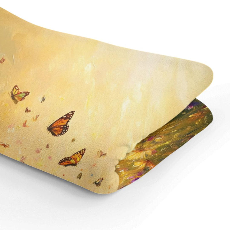 Butterfly Reverie Blanket