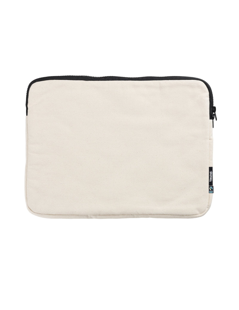 Fairtrade Organic Laptop Bag