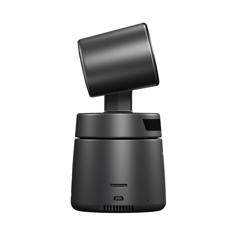 OBSBOT Tail Air PTZ 4K AI-Powered Streaming Camera With NDI (OSB-2108-CW)