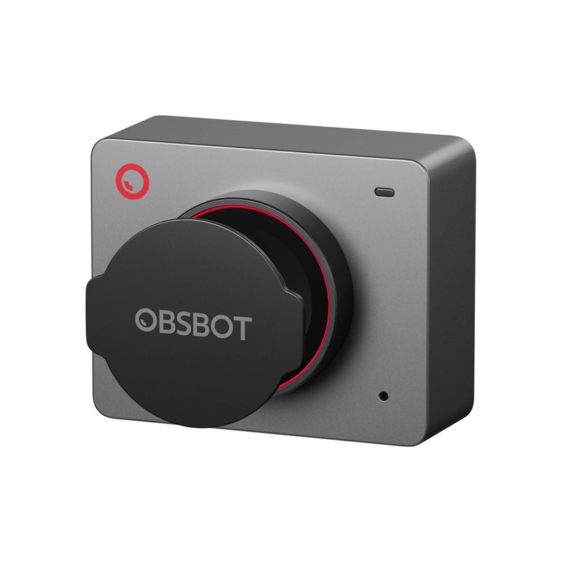OBSBOT Meet 2 AI-Powered Webcam Microphone Combo