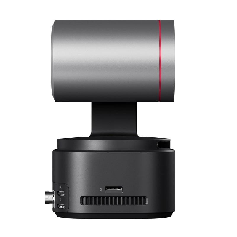 OBSBOT Tail 2 AI-Powered 4K PTZR Camera Remote Control Combo