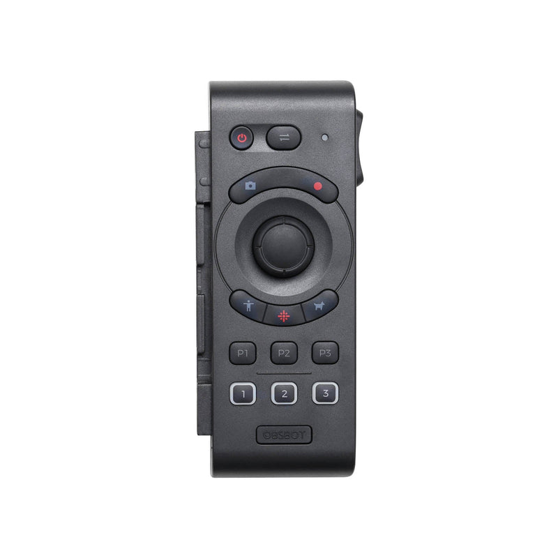 OBSBOT Tail 2 AI-Powered 4K PTZR Camera Remote Control Combo