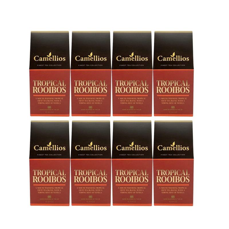 Tropical Rooibos