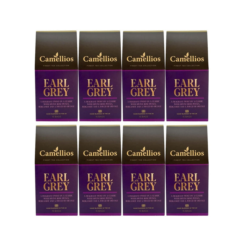 Earl Grey