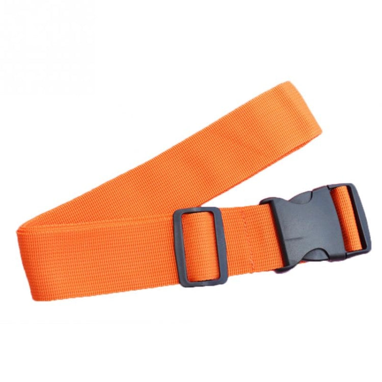 Cross Rainbow Elastic Telescopic Bag Bungee Luggage Packing Belt Travel Luggage Fixed Strap