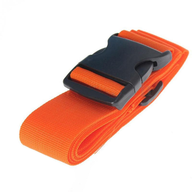 Cross Rainbow Elastic Telescopic Bag Bungee Luggage Packing Belt Travel Luggage Fixed Strap