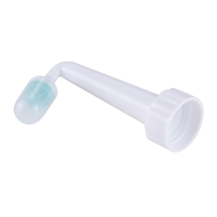 MDT-002 500ml Portable Handheld Travel Bidet Women Vaginal Washing Sprayer, (Blue), (Dark Blue)