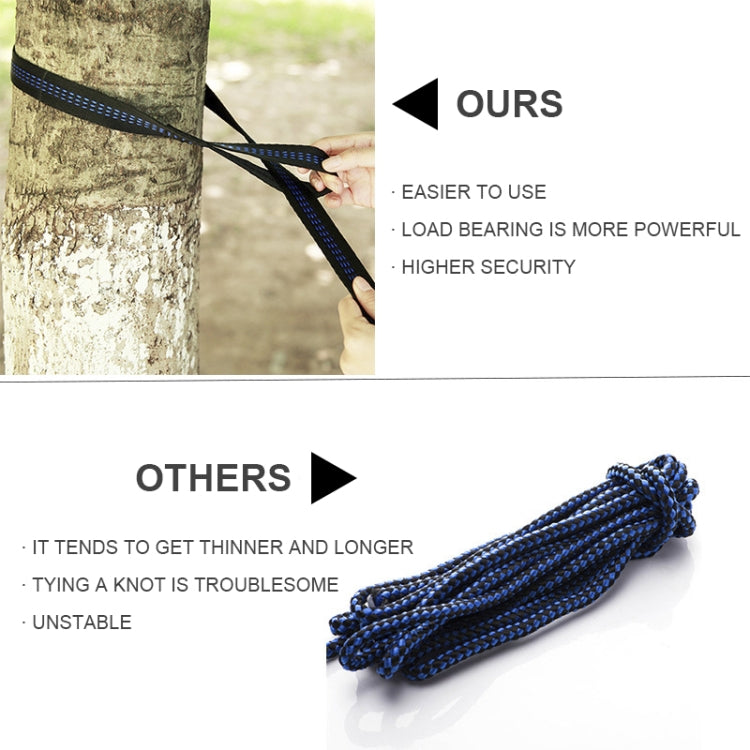 Portable Outdoor Camping Full-automatic Nylon Parachute Hammock with Mosquito Nets, Size : 250 x 120cm, 250x120cm Army Green