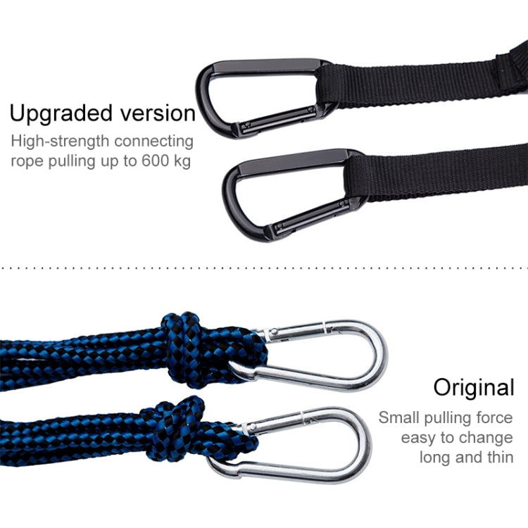 Portable Outdoor Camping Full-automatic Nylon Parachute Hammock with Mosquito Nets, Size : 250 x 120cm, 250x120cm Army Green