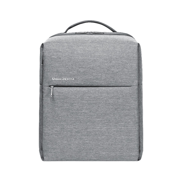 Original Xiaomi Waterproof Simple Backpack Laptop Bag for 15.6 inch Laptop, For 15.6 inch