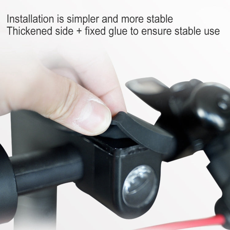 Electric Scooter Circuit Board Instrument Silicone Waterproof Protective Case for Xiaomi Mijia M365 / M365 Pro, Protective Case Black, Silicone Case Pink, Silicone Case Blue, Silicone Case Red, Silicone Case White, Silicone Case Yellow