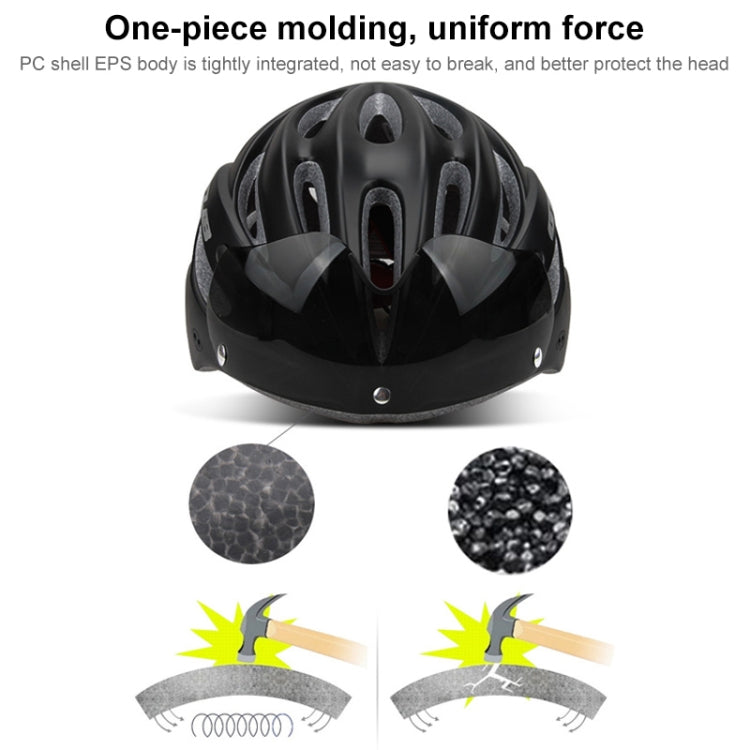 GUB K80 Plus Bike Helmet With Visor And Goggles, GUB K80 Plus(Black), GUB K80 Plus(Orange), GUB K80 Plus(Gradient Blue), GUB K80 Plus(Gradient Purple), GUB K80 Plus(Red), GUB K80 Plus(Titanium Color), GUB K80 Plus(White), GUB K80 Plus(Fluorescent Green)