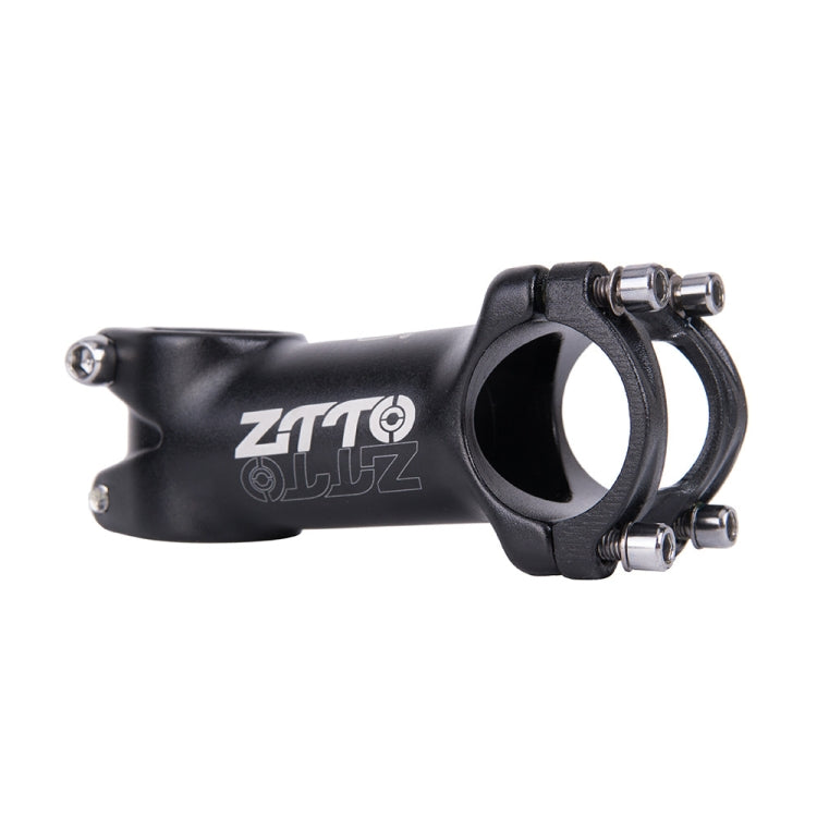 ZTTO Bicycle Handlebar Fork Stem Lightweight Stand Pipe 100mm, 100mm