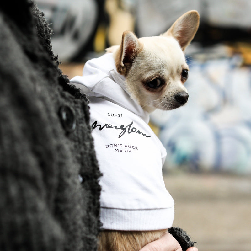 Don't F* Me Up Sweatshirt