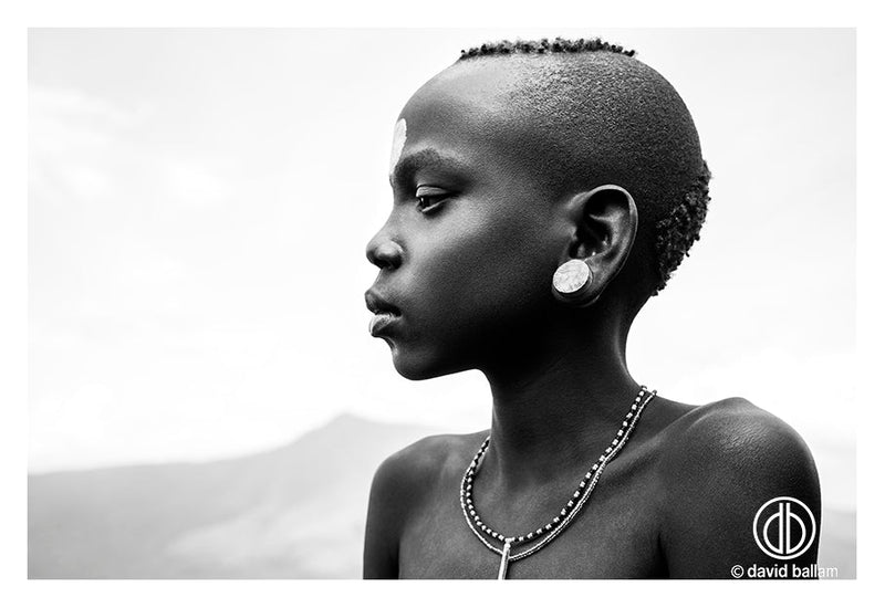 David Ballam - Omo Valley 08
