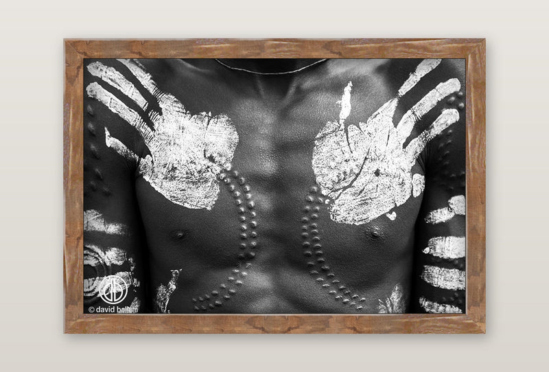 David Ballam - Omo Valley 17