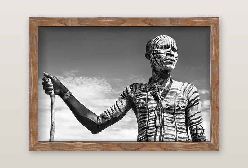 David Ballam - Omo Valley 27