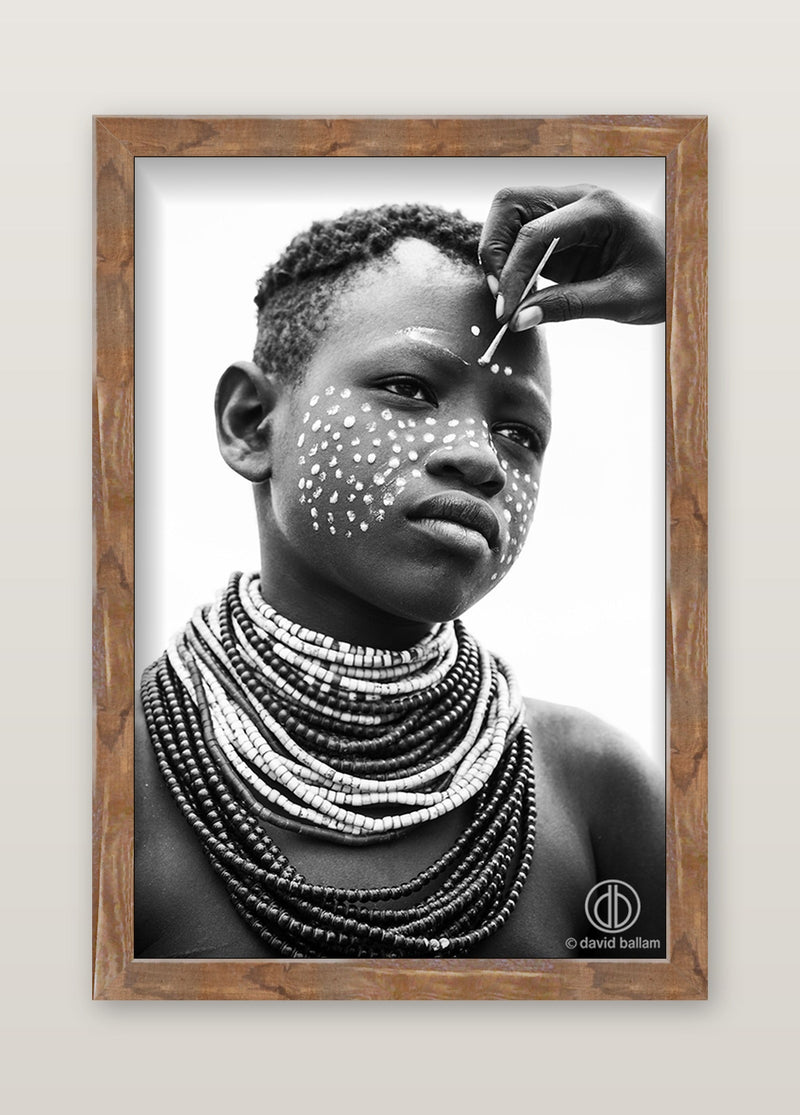 David Ballam - Omo Valley 60