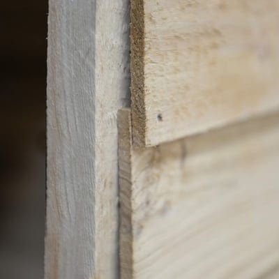 4LIFE Overlap Pressure Treated 8ft x 6ft Apex Shed