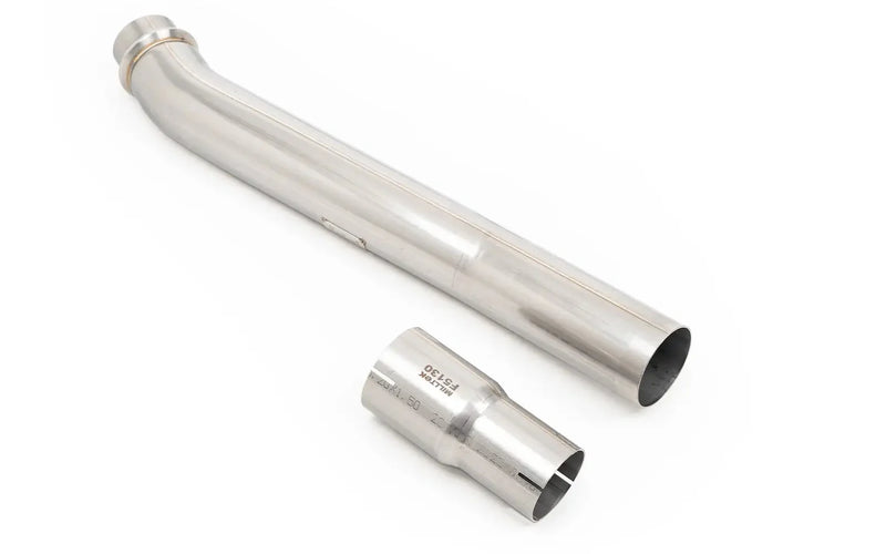 Milltek Sport - Mini Cooper S F66 2.0T B48 - GPF Bypass