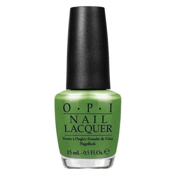OPI Hawaii Collection Nail Polish 15ml - My Gecko Does Tricks NHL66