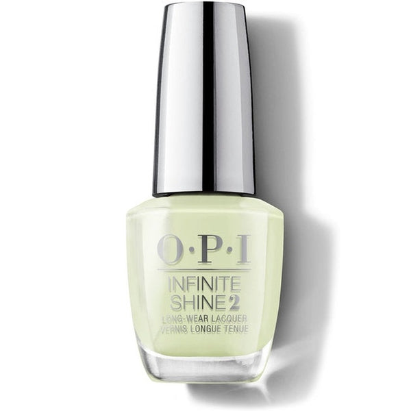 OPI Infinite Shine Nail Polish 15ml - S-Ageless Beauty