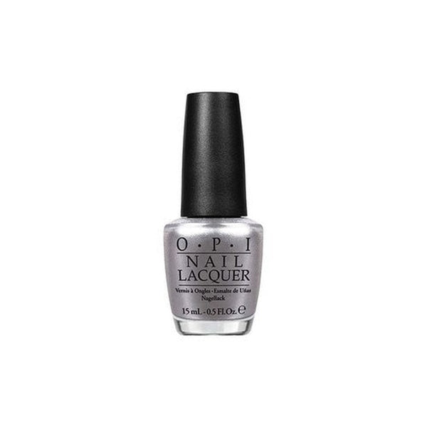 OPI Starlight Nail Polish 15ml - I Drive A Supernova