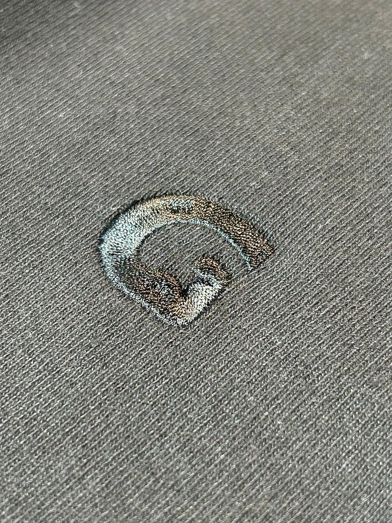 Oversize GymPin T SHIRT - Heavy Quality T-Shirt