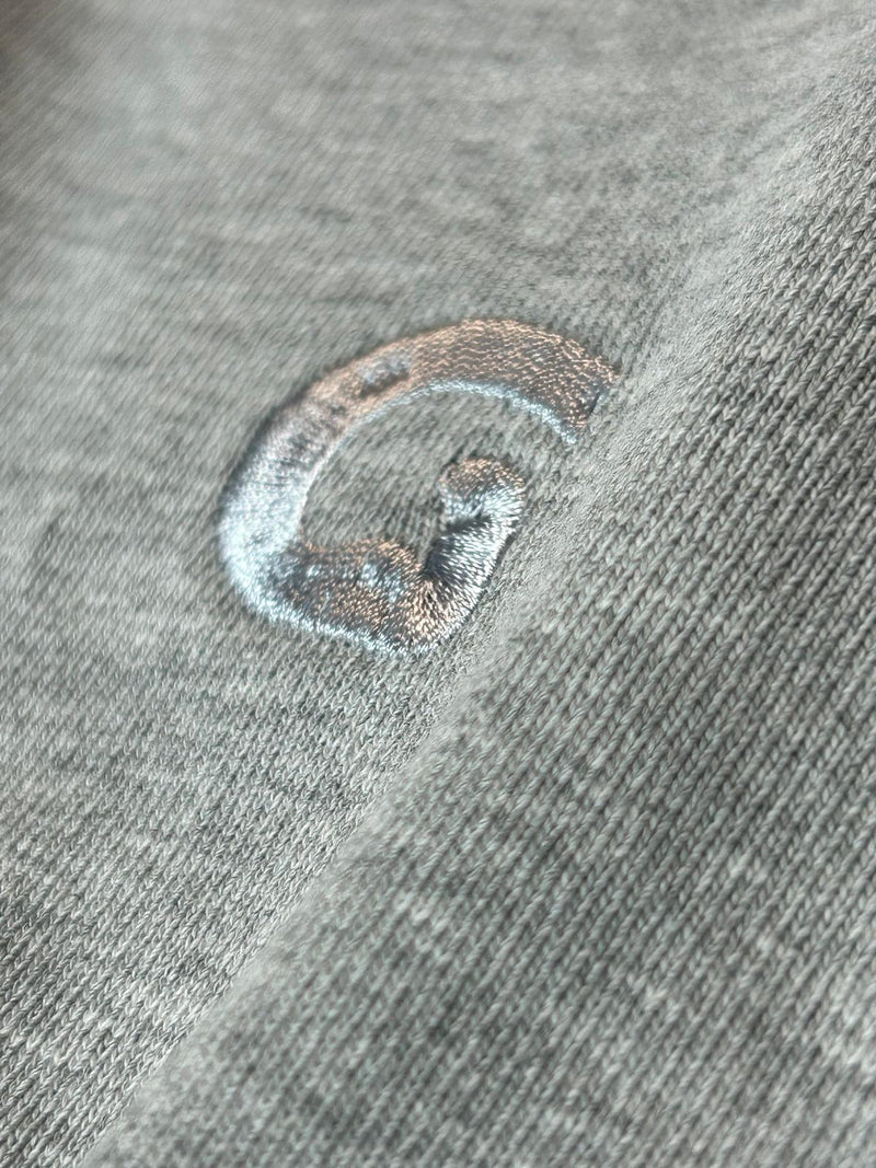 Oversize GymPin T SHIRT - Heavy Quality T-Shirt