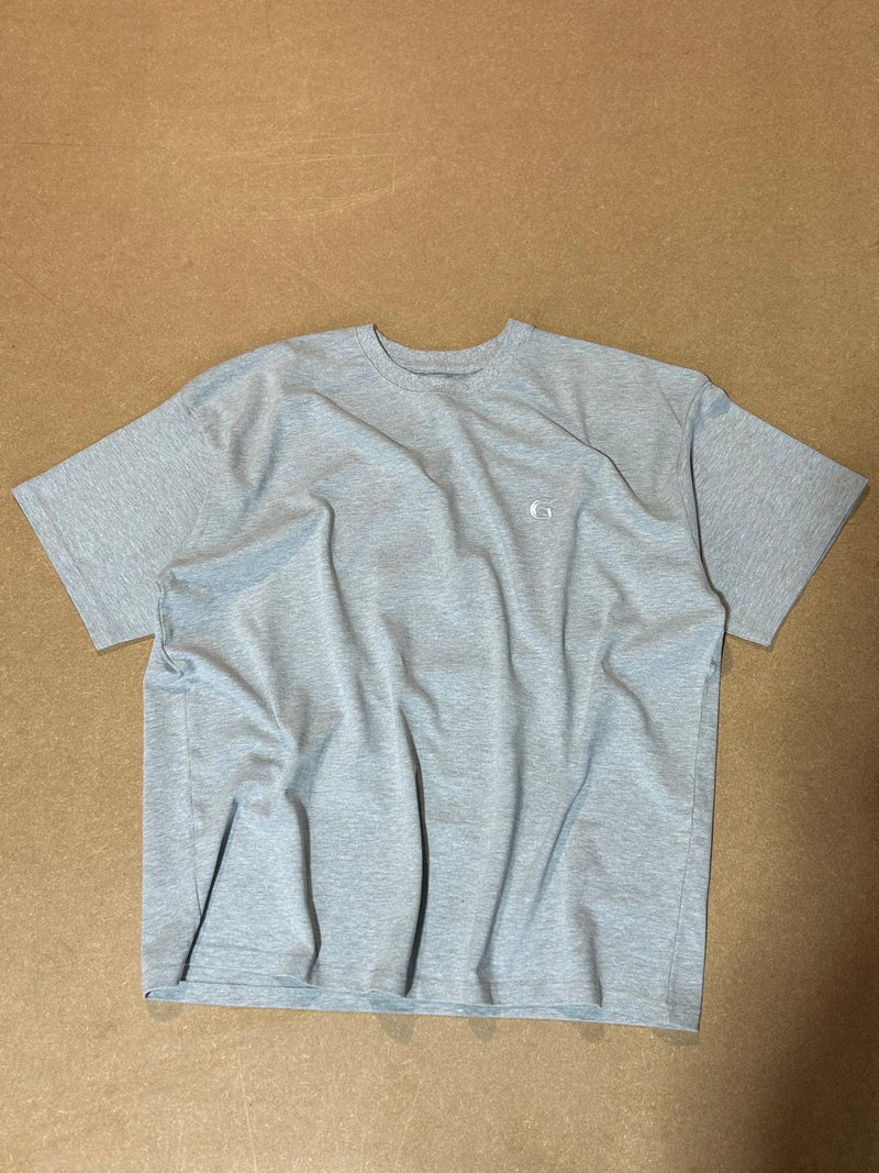 Oversize GymPin T SHIRT - Heavy Quality T-Shirt