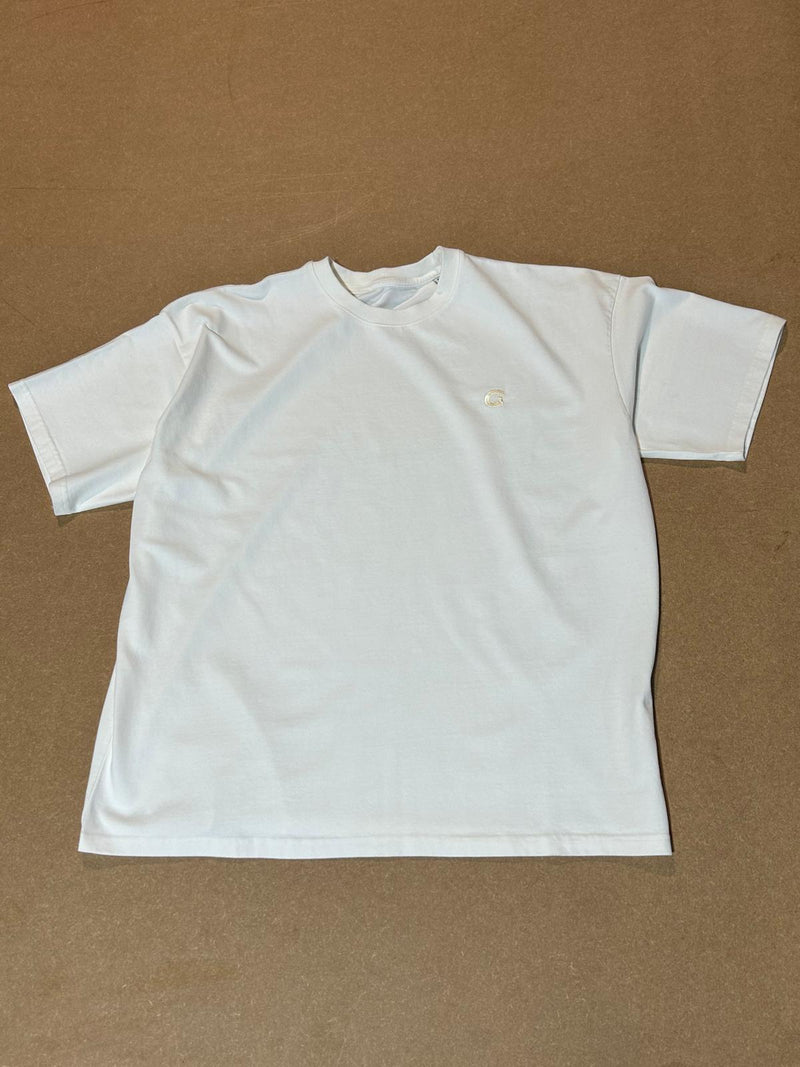 Oversize GymPin T SHIRT - Heavy Quality T-Shirt