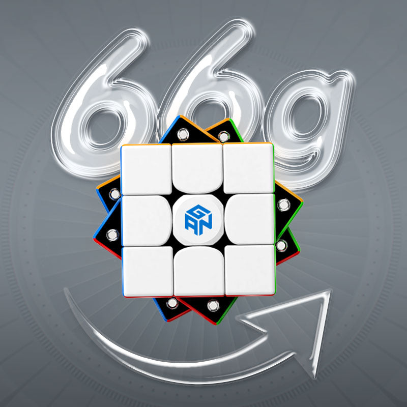 Gan 356 Air M
