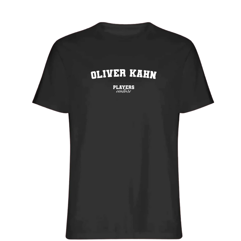 Oliver Kahn Men's T-Shirt
