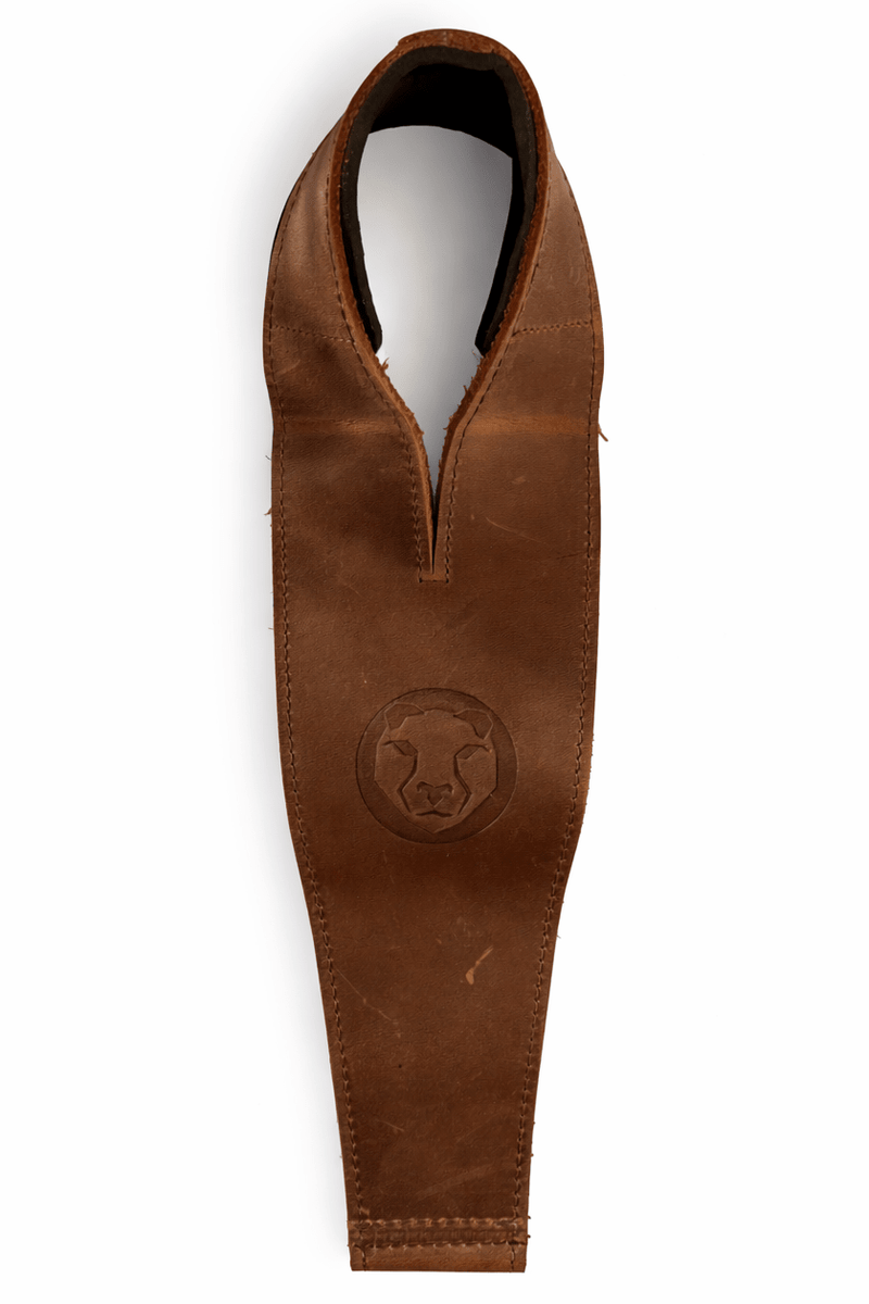 Mammal Olympic Weightlifting Straps