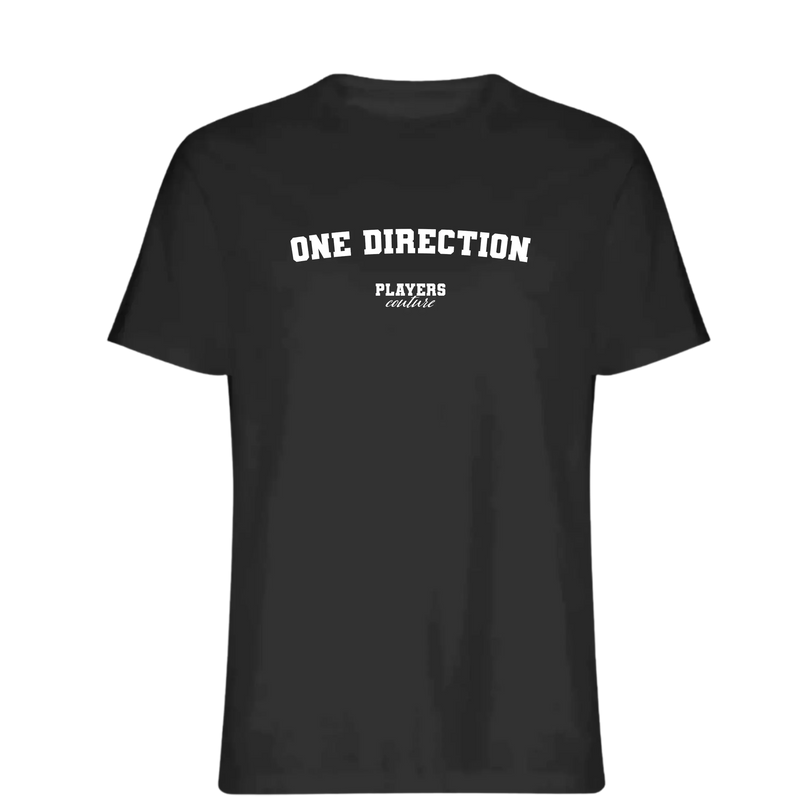 One Direction Men's T-Shirt