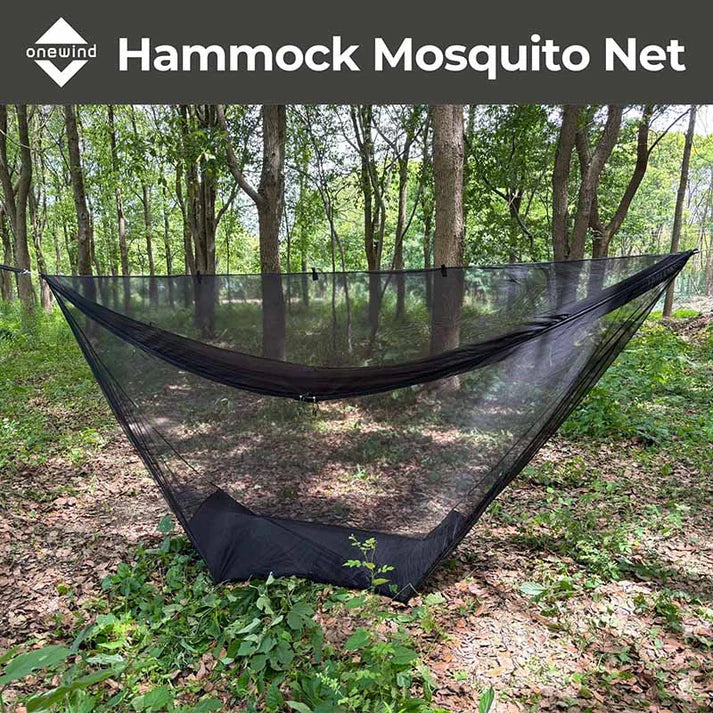 Onewind Hammock Cradle Bugnet