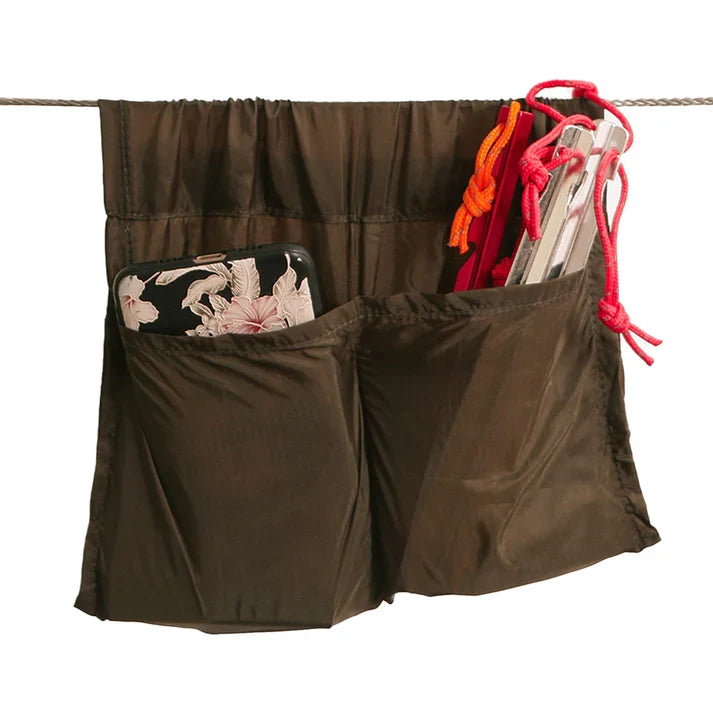 Onewind Hammock Ridgeline Organizer
