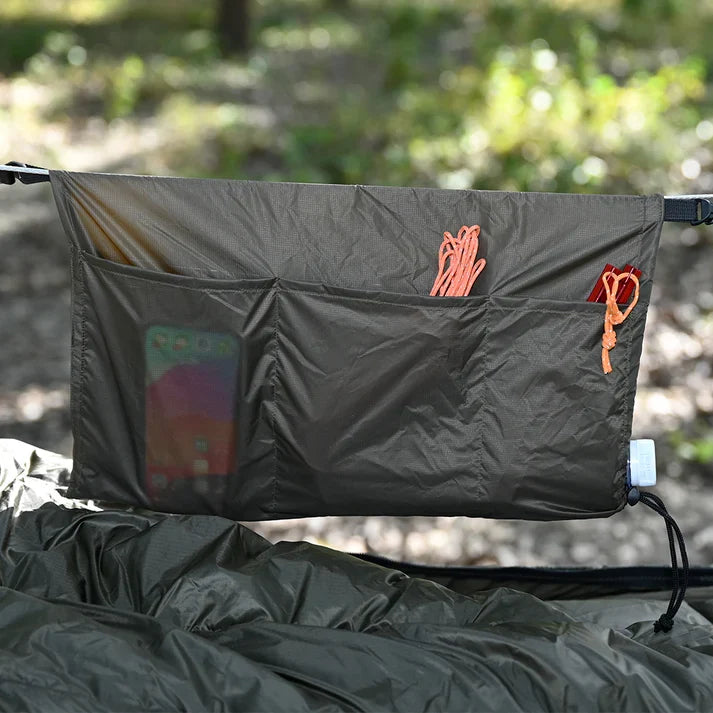Onewind Hammock Ridgeline Organizer Plus
