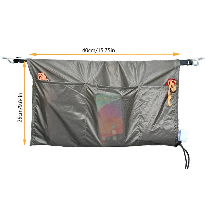 Onewind Hammock Ridgeline Organizer Plus