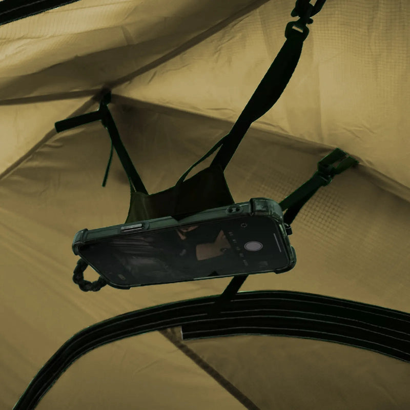 Onewind Outdoors Phone Holder