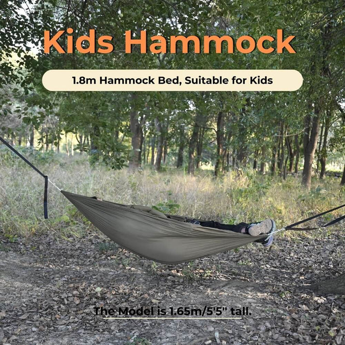 Onewind TriFunction Hammock: The 3-in-1 VersaSwing