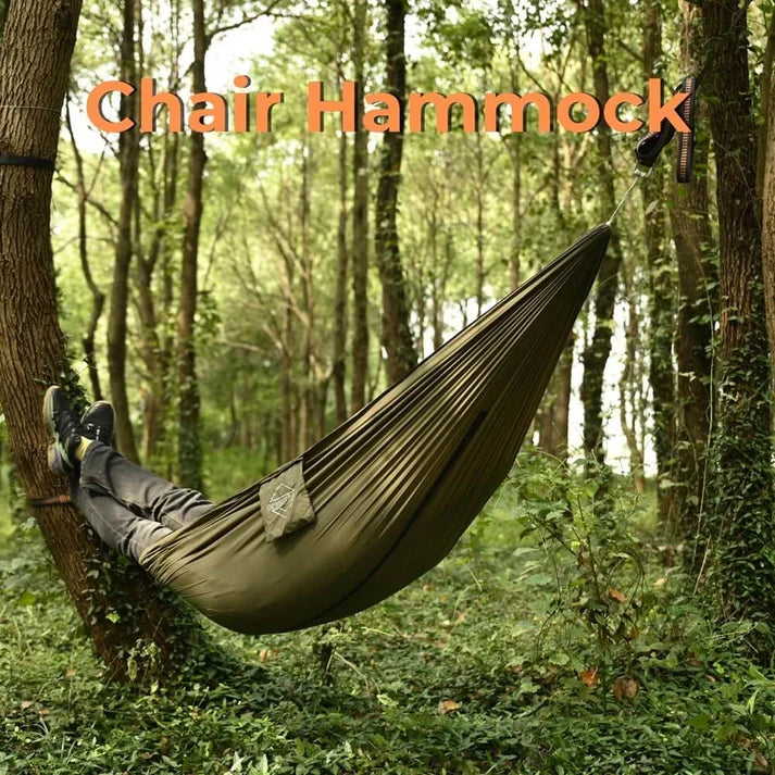Onewind TriFunction Hammock: The 3-in-1 VersaSwing