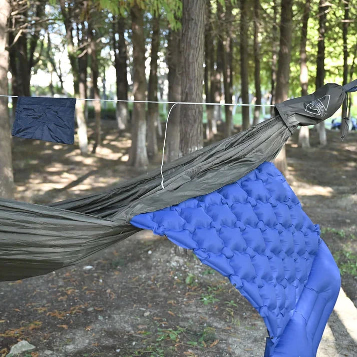 Onewind Vortex Double Layer Ultralight Hammock (11ft  or 12Ft)