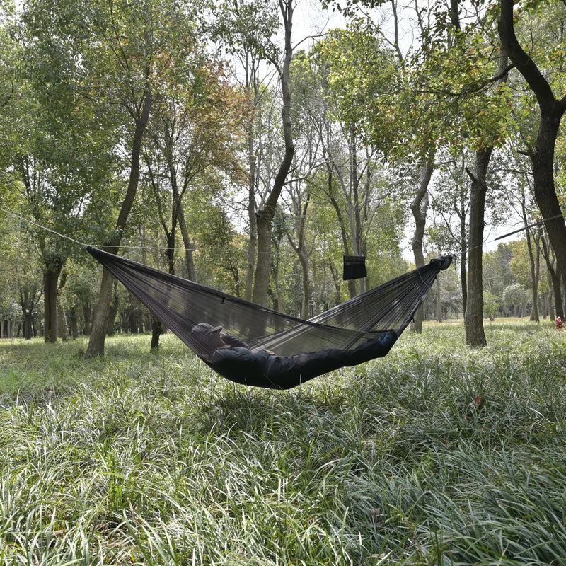 Onewind Prism Hammock (Green or Black)