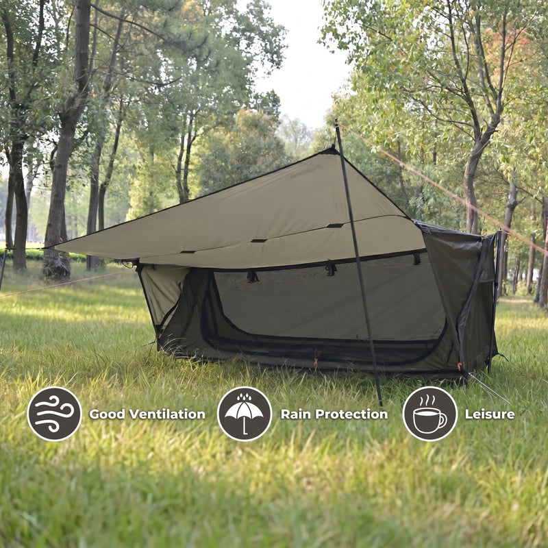 Onewind Skyperch Hammock Tent