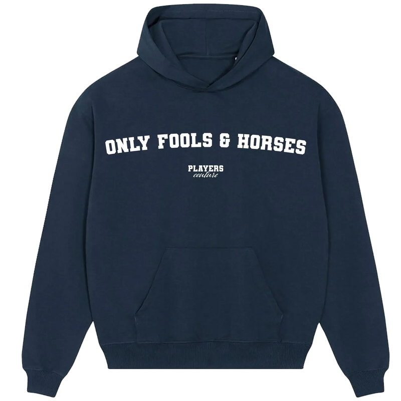 Only Fools & Horses Men's Hoodie