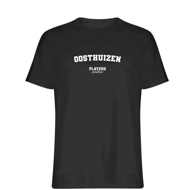 Oosthuizen Men's T-Shirt